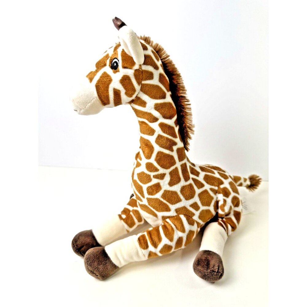 Kohl's Cares Plush Giraffe 2015 Nancy Tillman Collection Stuffed Animal Toy